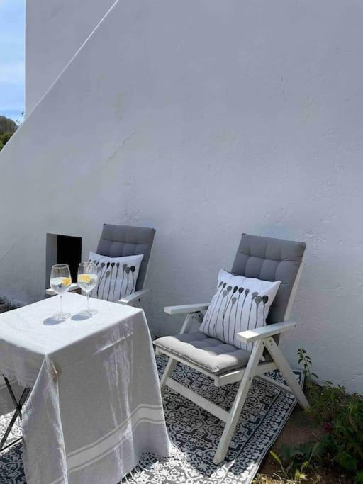 A Casa Sueca 2 Apartment Portimao Exterior photo