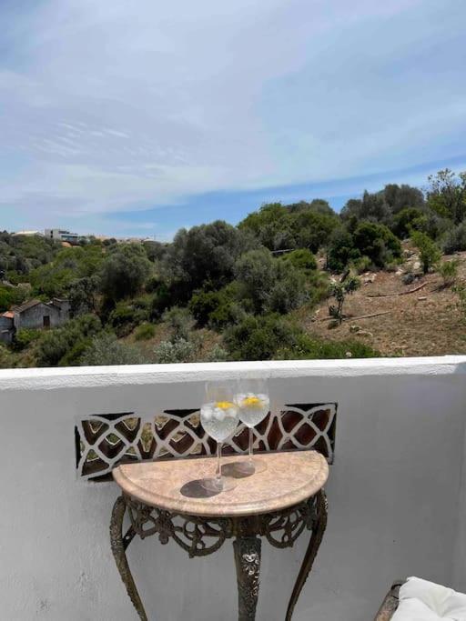 A Casa Sueca 2 Apartment Portimao Exterior photo