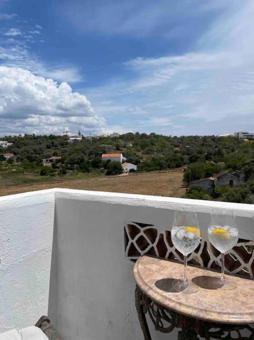 A Casa Sueca 2 Apartment Portimao Exterior photo