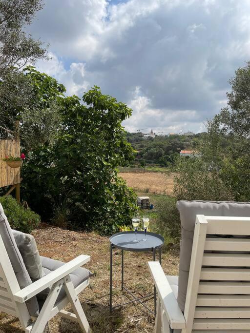 A Casa Sueca 2 Apartment Portimao Exterior photo